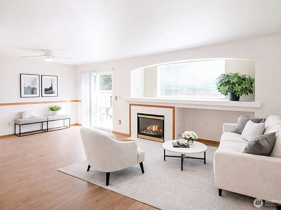 2nd image of 103 96th Avenue SE #A