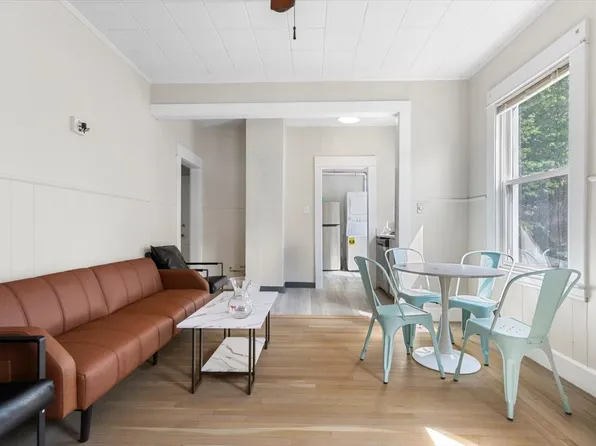 21 Sheldon Ter #2W, New Haven, CT 06511