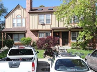 1244 S Flower Cir APT C, Lakewood, CO 80232