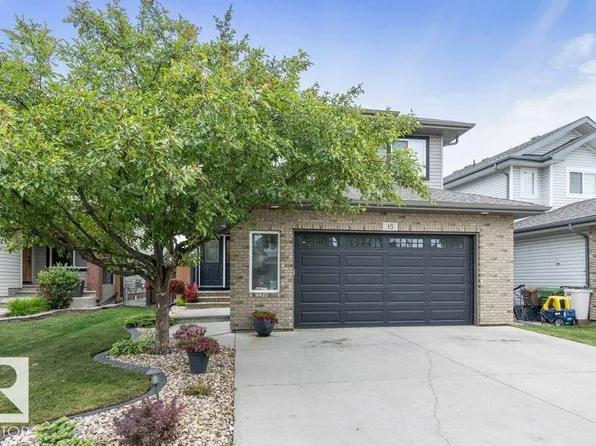 15 Napoleon Cres, Saint Albert, AB T8N 1C6