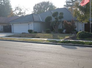 6683 N West Ave, Fresno, CA