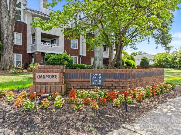 2719 Selwyn Ave APT 8, Charlotte, NC 28209