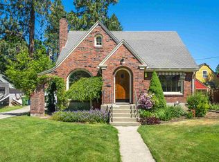1512 W 16th Ave, Spokane, WA 99203