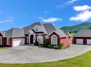 2478 Tallaseehatchee Rd, Alpine, AL 35014
