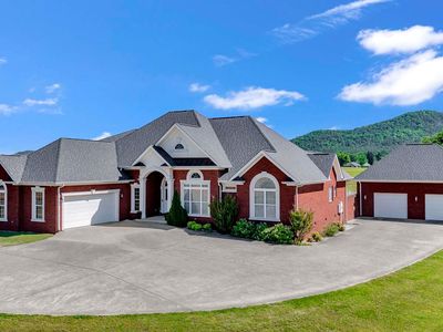 2478 Tallaseehatchee Rd, Alpine, AL, 35014