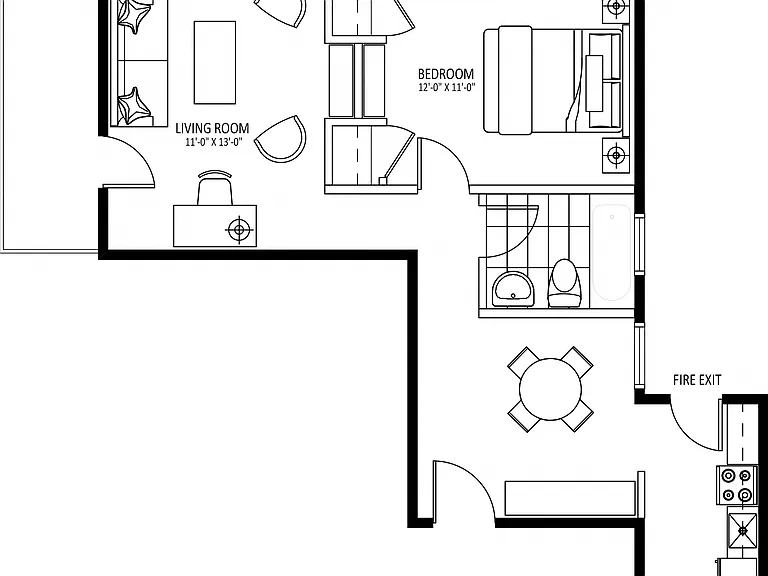 335 Metcalfe St — Photo 8