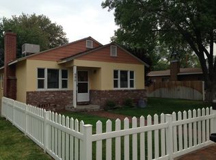 686 Hobson St, Bishop, CA 93514