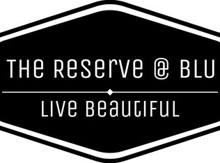 The Reserve @ BLU Townhomes, Durham, NC 27703