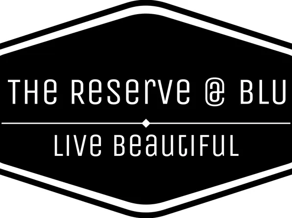 The Reserve @ BLU Townhomes