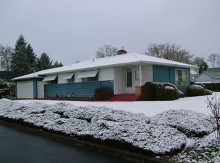 1502 S Dogwood St, Cornelius, OR 97113