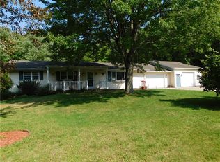 8749 Kirsch Rd, Erie, PA 16510