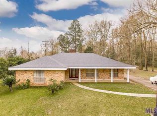 40149 Coontrap Rd, Gonzales, LA 70737