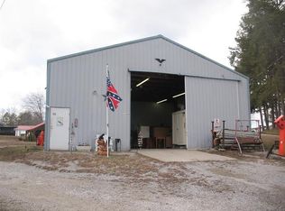 5722 W Laurel Rd, London, KY 40741