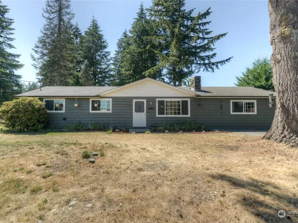 18423 Nutmeg Street SW, Rochester, WA 98579
