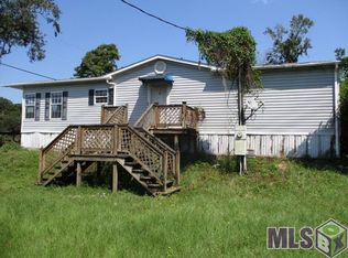 18398 River Bend Rd, Livingston, LA 70449