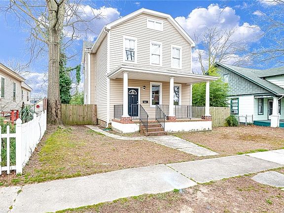 3rd image of 505 Bancroft Ave
