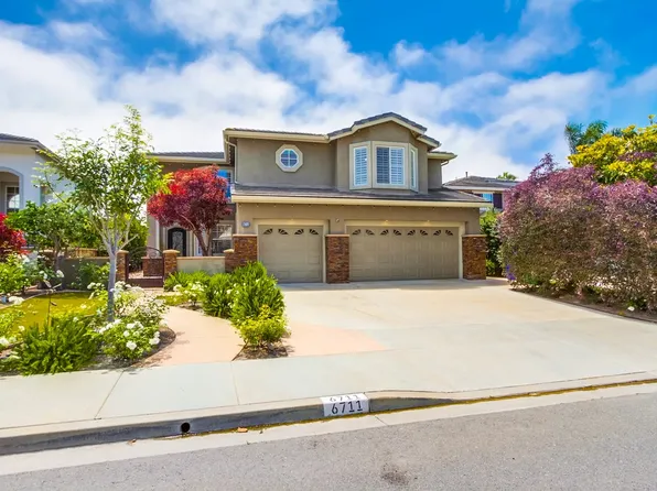 6711 Blue Point Dr, Carlsbad, CA 92011