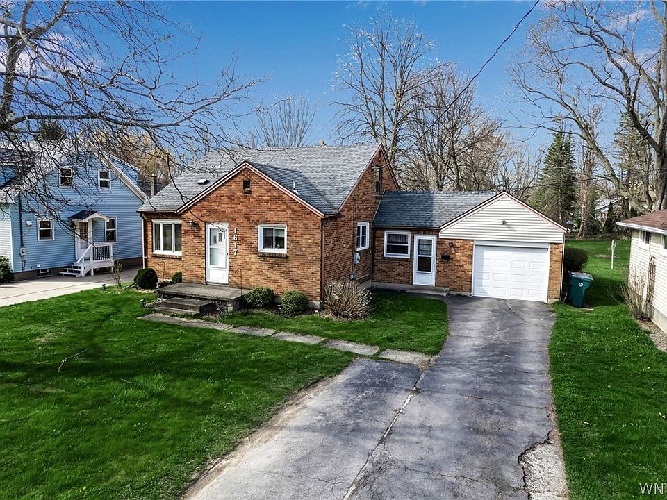 1617 Ruie Rd, North Tonawanda, NY 14120 Zillow