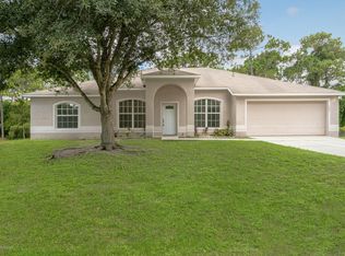 502 Holmes Ave NW, Palm Bay, FL 32907