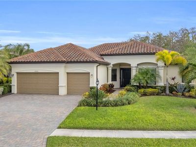 14281 Mindello Dr, Fort Myers, FL, 33905
