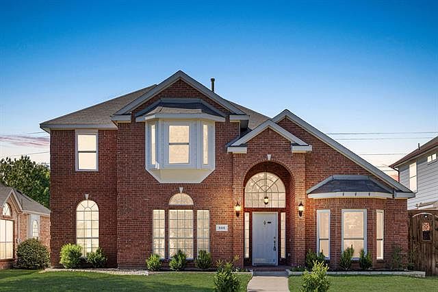 1st image of 808 Soapberry Dr