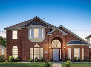 808 Soapberry Dr, Allen, TX 75002