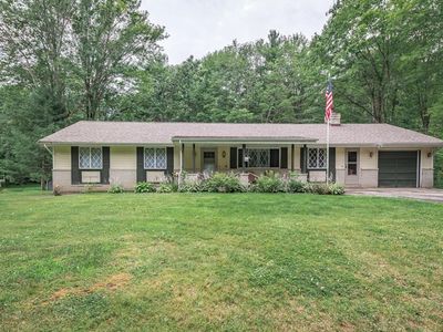 4802 Palisade Dr, Madison, OH, 44057