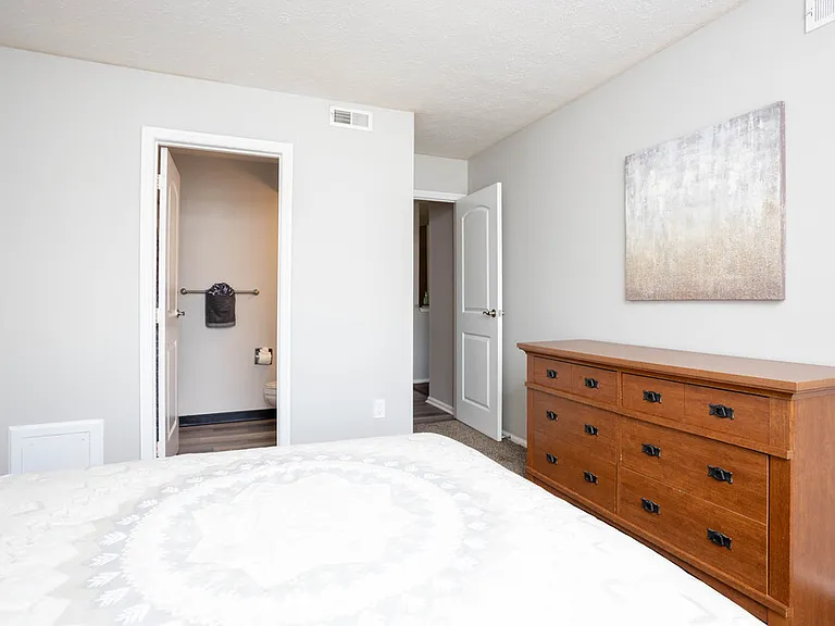 Bent Tree Apartments — Photo 47