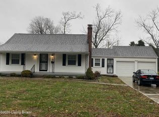 2801 Arlington Rd, Louisville, KY 40220