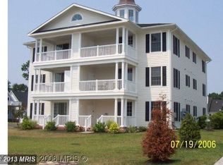 7 Oakley St APT 202, Cambridge, MD 21613