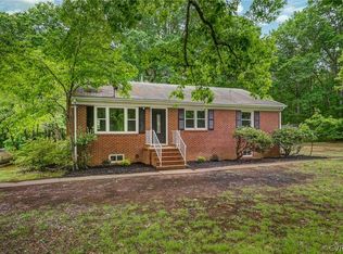 271 Johnson Mill Rd, Bumpass, VA 23024