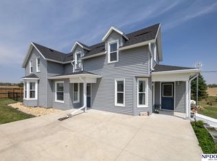 598 County Road 18, Ceresco, NE 68017
