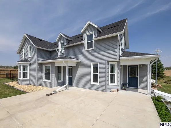 598 County Road 18, Ceresco, NE 68017