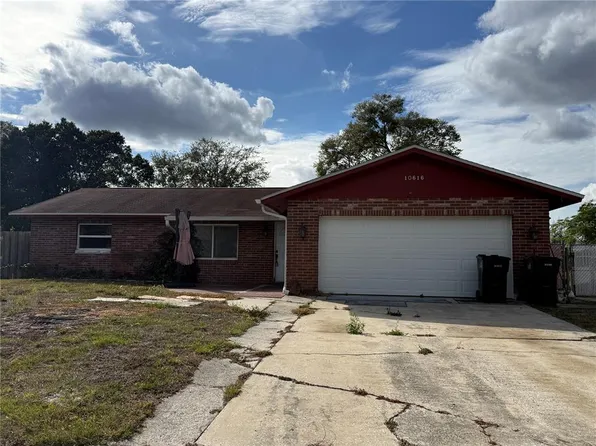 10616 GODFREY LANE, ORLANDO, FL 32825