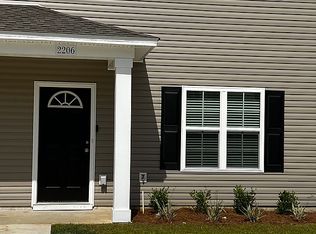 2206 Cedarbrook Ct, Tallahassee, FL 32303