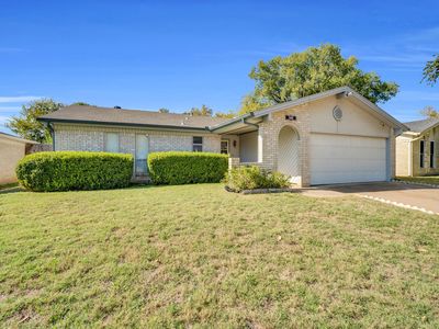 2717 Springlake Ct, Irving, TX, 75060