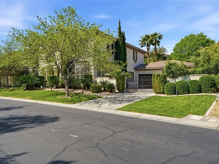 1409 Chambolle Ct — Photo 2