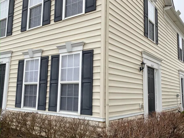 6403 Blue Knoll Dr #49, Canal Winchester, OH 43110