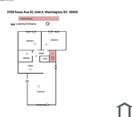 2700 Texas Ave SE #8 — Photo 9