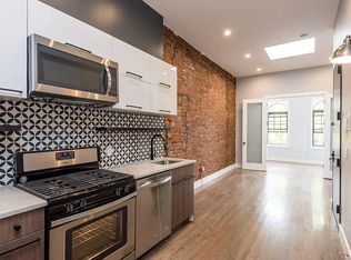 364 Palmetto St #3M, Brooklyn, NY 11237