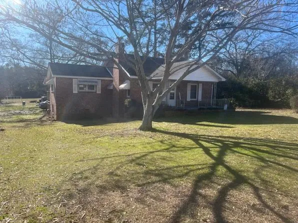 5663 Highway 252, Donalds, SC 29638