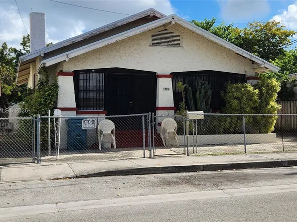 315 SW 10th Ave, Miami, FL 33130