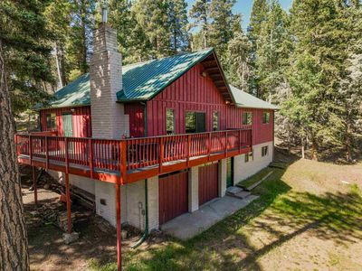 17 Lakeview Cir, Angel Fire, NM, 87710
