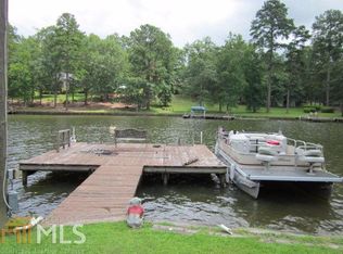 151 Waits Rd, Milledgeville, GA 31061