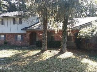 12324 Hidden Hills Ln, Jacksonville, FL 32225