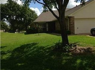 3515 Teakwood Ln, Pearland, TX 77584