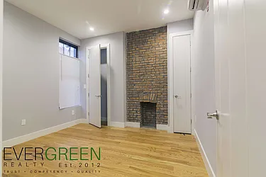 Rented by Evergreen Apartments BK