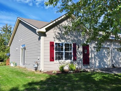 4117 Klatt St, Plano, IL, 60545