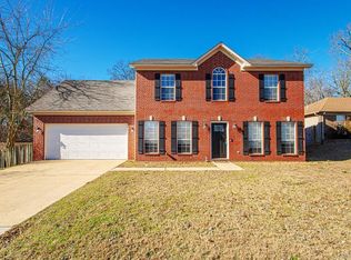 3417 Andrew Dr, Bryant, AR 72022