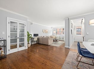 The Randall House, New York, NY 10003